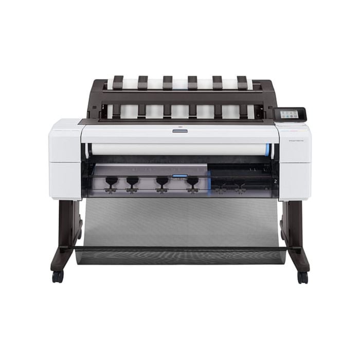 Hp Designjet T1600dr Large Format Thermal Colour Inkjet Printer [3ek13a]