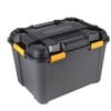 Ezy Storage 160L Bunker Tough Heavy Duty Waterproof IP65 Container