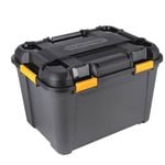 Ezy Storage 160L Bunker Tough Heavy Duty Waterproof IP65 Container