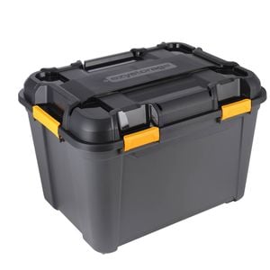 Ezy Storage 160L Bunker Tough Heavy Duty Waterproof IP65 Container