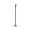 Ssh Collection Ava 70cm Tall Single Candle Stand - Brass