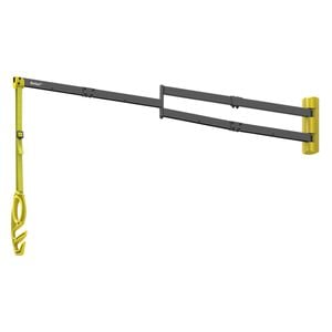 Barkan 160cm Elegant Protective EV Charging Cable Wall Arm