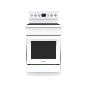 Parmco 600mm 8 Function 76L Ceramic Freestanding Oven
