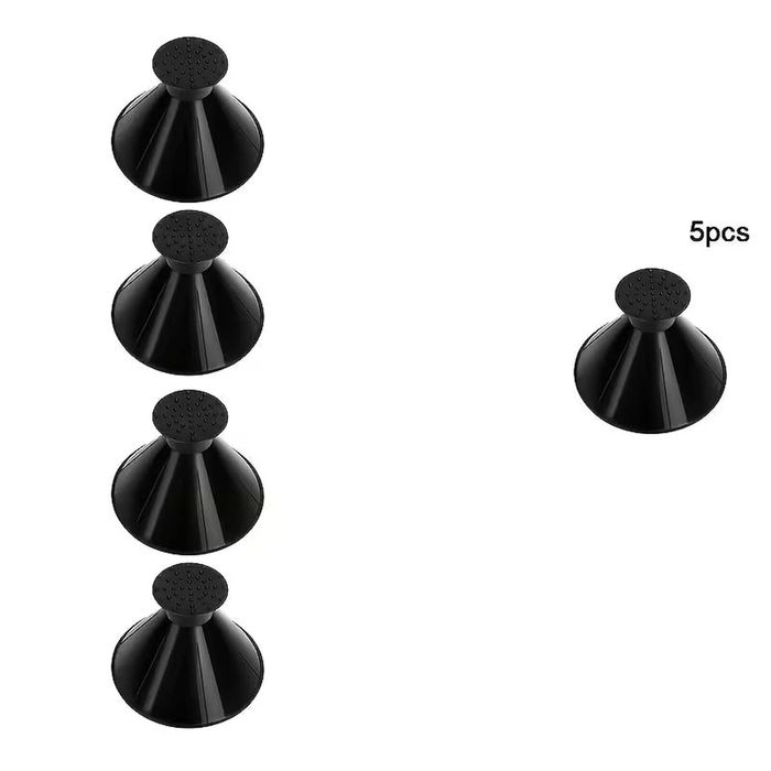 5pcs Window Ice Scraper Set