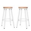 ALFORDSON Bar Stools 2X