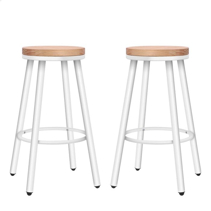 ALFORDSON Bar Stools 2X