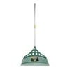 Cyclone Extra Wide Leaf Rake