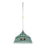 Cyclone Extra Wide Leaf Rake