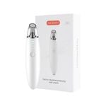 Rechargeable Blackhead Remover Pore Vacuum Microdermabrasion System
