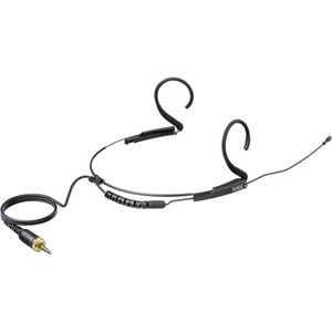 Rode HS2B Large - Black Omni-directional headset mic 3.5mm locking TRS connector