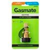 Gasmate Tap Adaptor - 1-20 UNEF to 3/8 BSPP LH