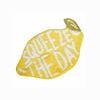 Miss April Squeeze The Day 63x55 Bath Mat