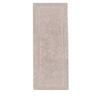 Absolute Cotton Axel 100% Cotton Bath Runner 55 x 150 cm Oatmeal