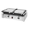 Apuro Bistro Double Contact Grill - CU605-A