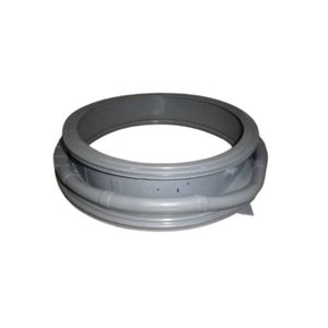 Front Loader Washing Machine Door Seal - Boot Gasket DC64-03198D, suits Samsung