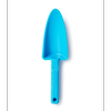 Gardening on Country 30cm Blue Recycled Plastic Womby Hand Trowel