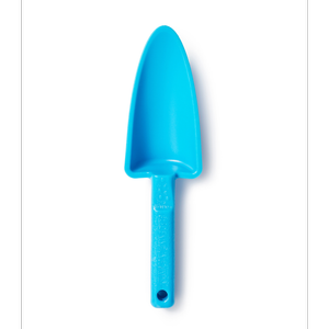 Gardening on Country 30cm Blue Recycled Plastic Womby Hand Trowel