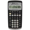 TI BA II Plus Financial Calculator