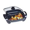 Maxim Family Electric Frypan BR01