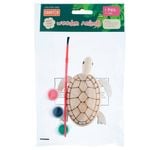 Crafted Animal Paint Your Own Wood - Assorted