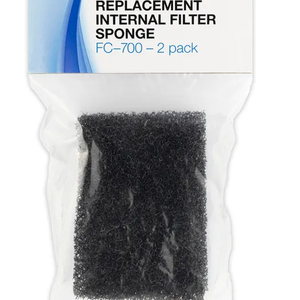 Pisces Aquatics Fc700 Filter Sponge 2pk (IF712)
