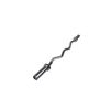 Ultimate 1200 x 70 x 70mm 9kg Chrome Olympic Curl Barbell