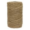 Jack 100m Jute Twine Plant Tie