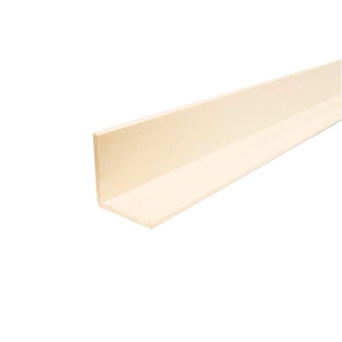 Brutus 65 x 65mm x 3m Angle Building Moulding