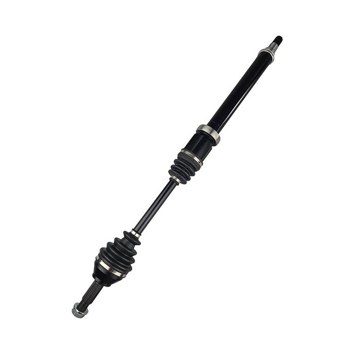 Right CV Drive Shaft for Ford Fiesta WP, WQ 1.6L FYJA FWD Automatic 2001-2009