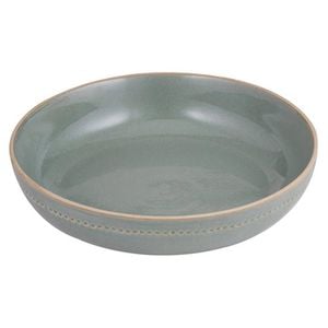 Ladelle Cameo Serving Bowl 28.5cm - Sage