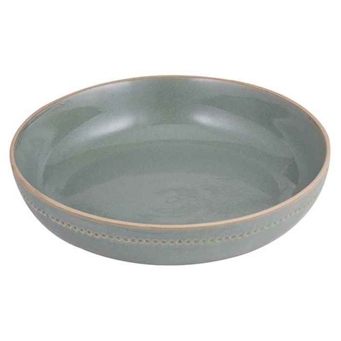 Ladelle Cameo Serving Bowl 28.5cm - Sage