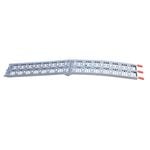 Sherlock Folding Aluminium Loading Ramp