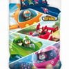 Nickelodeon Top Wing Quilt Cover Set - Single Bed Size
