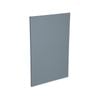 Kaboodle Danish Blue Base End Panel