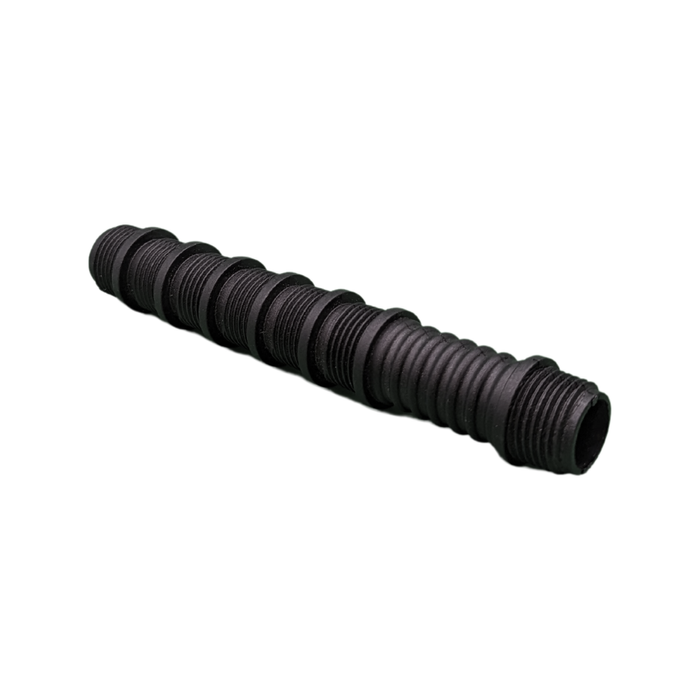 GD Watermark 15mm x 150mm Poly Irrigation Flexible Cut-Off Riser