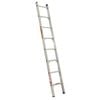 Gorilla 2.4m 140kg Industrial Aluminium Straight Ladder