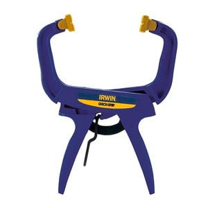 IRWIN 101mm Handi Quick Grip Clamp