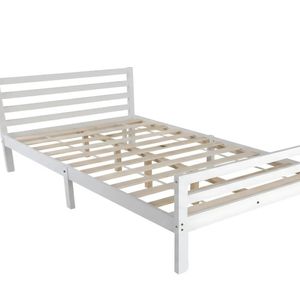 Canterbury Bed Frame - Queen