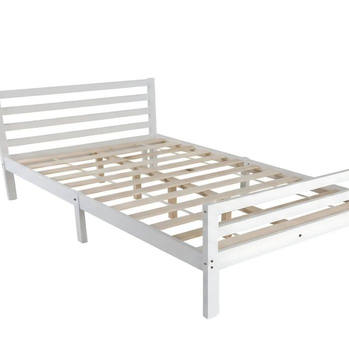 Canterbury Bed Frame - Queen