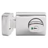 Lockwood 001 Double Cylinder Deadlatch