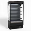 Ag 1000mm Supermarket Open Multi Deck Showcase Fridge Oms1000