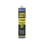 Selleys 350g Liquid Nails Exterior 