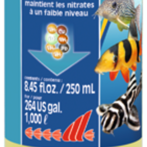 Sera Toxivec - 250mL (03002)