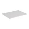 Flexi Storage Home Solutions 596 x 16 x 430mm White Shelf