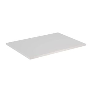 Flexi Storage Home Solutions 596 x 16 x 430mm White Shelf