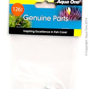 Aqua One Reflex 26/35 Impeller 126i (25126i)