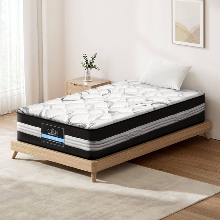 Giselle Bedding Mattress 30cm Single