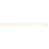 Kaboodle 2400mm Buttermilk Kickboard