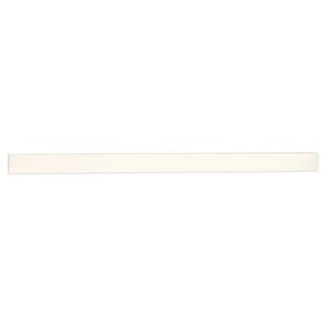 Kaboodle 2400mm Buttermilk Kickboard