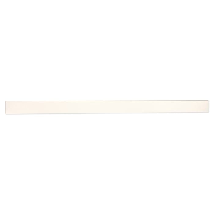 Kaboodle 2400mm Buttermilk Kickboard